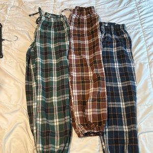 Shein pj pants